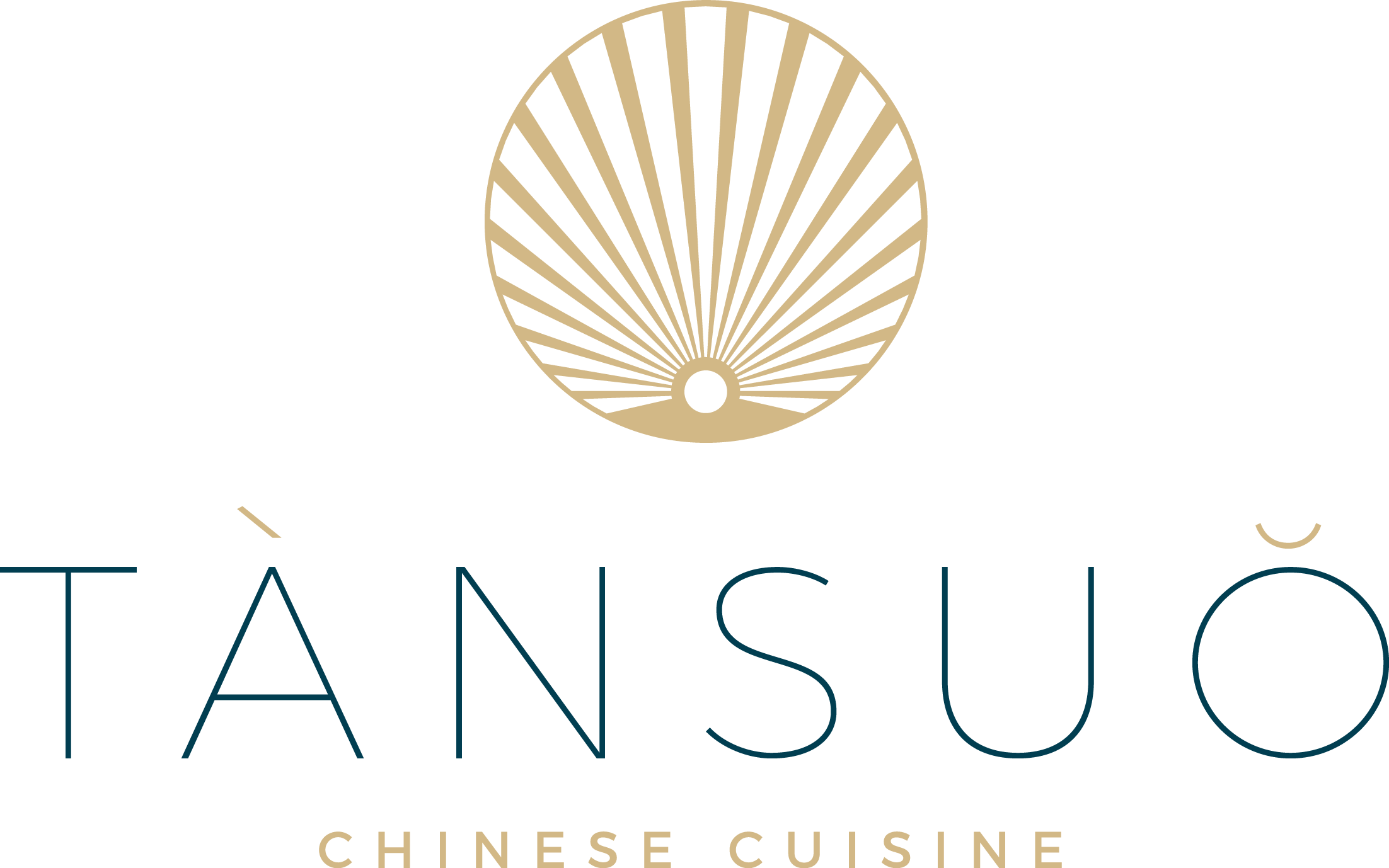 Tansuo Contemporary Cuisine