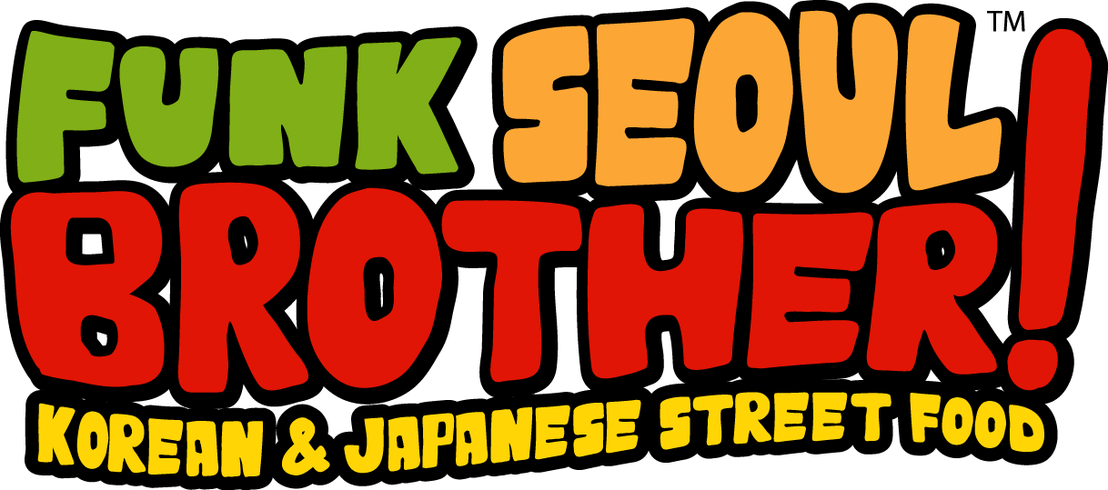 Funk Seoul Brother