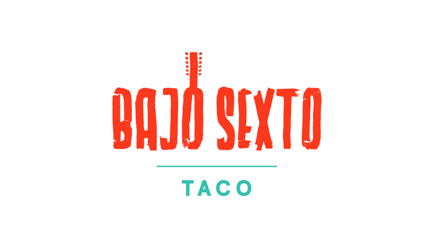 Bajo Sexto Taco