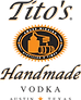 Titos Handmade Vodka