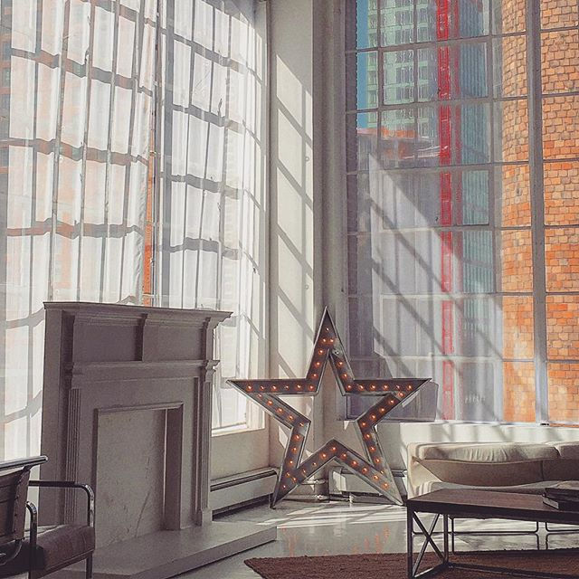 Today's studio setup ⭐️