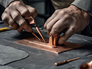 Inspiring Participation in Construction: Bridging the Skills Gap