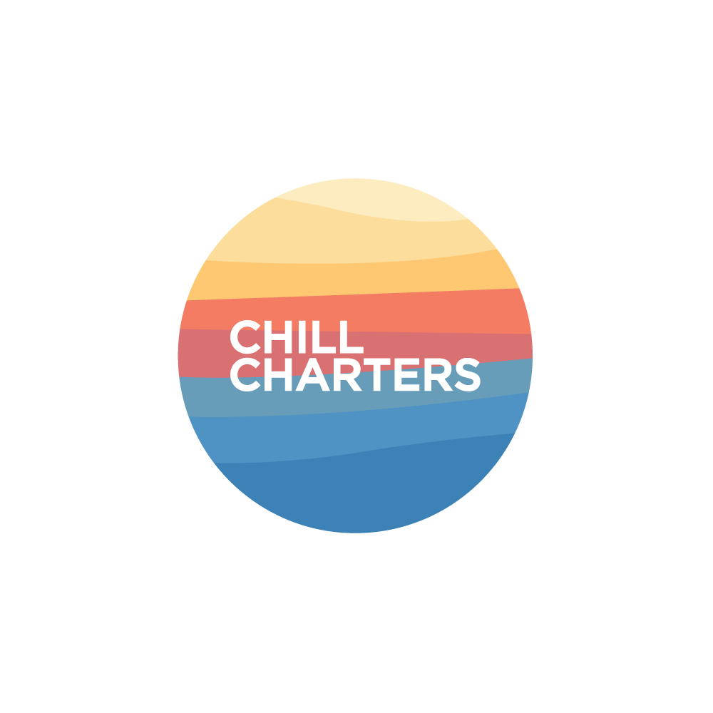 Chill Charters logo