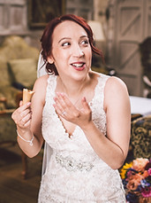 Kelly the Owner and Founder of Scrapological