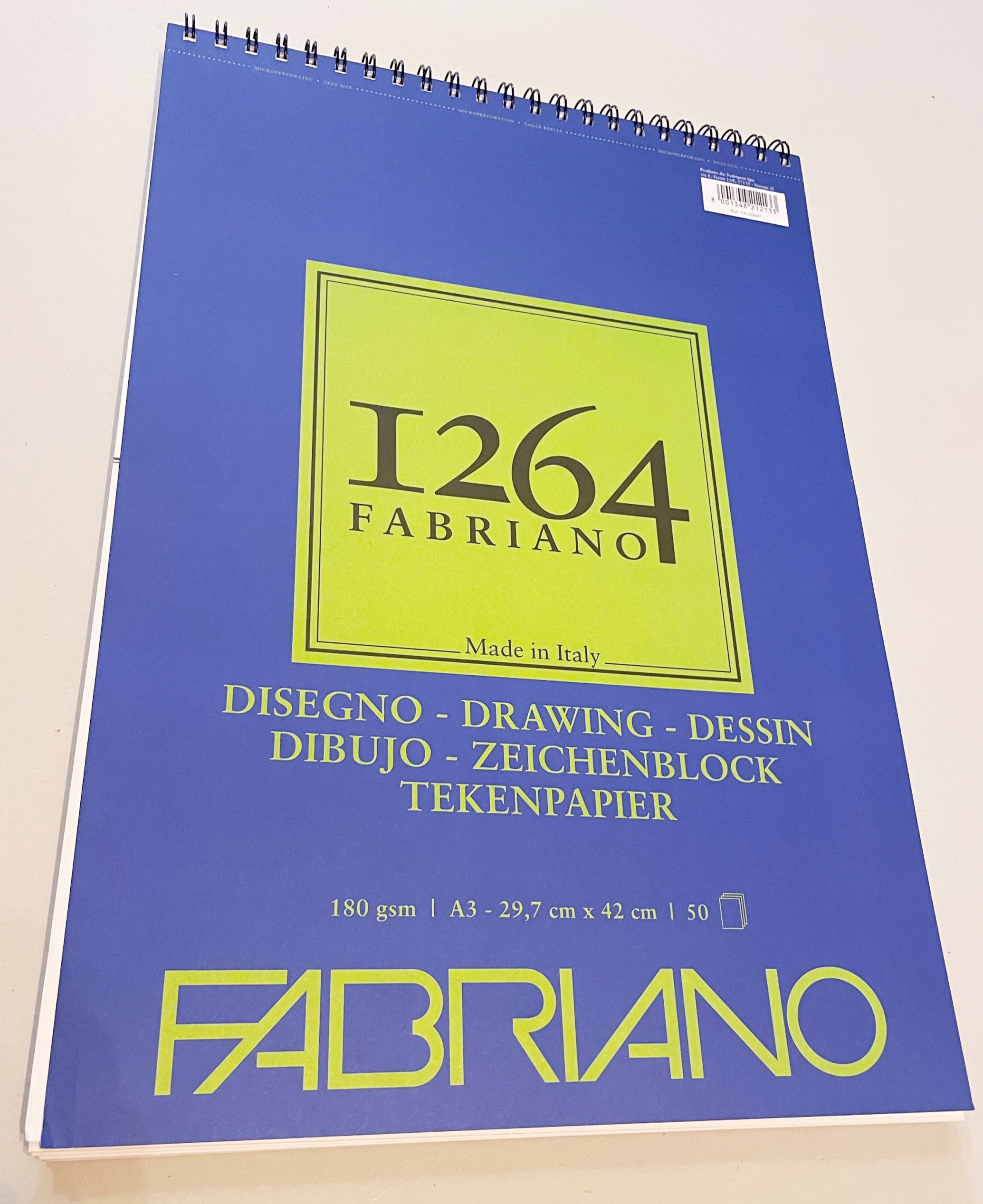 Fabriano Drawing pads