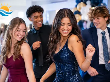Central Florida School Dances Students Love