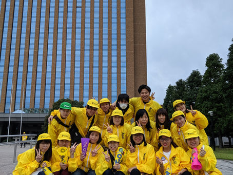 金沢マラソン2019