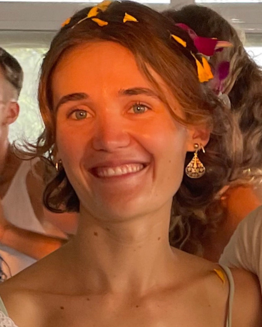 Kate Bridgers RYT-200HR