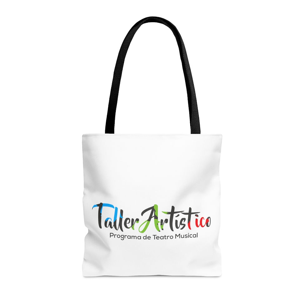 Miniatura: Tote Bag (AOP)