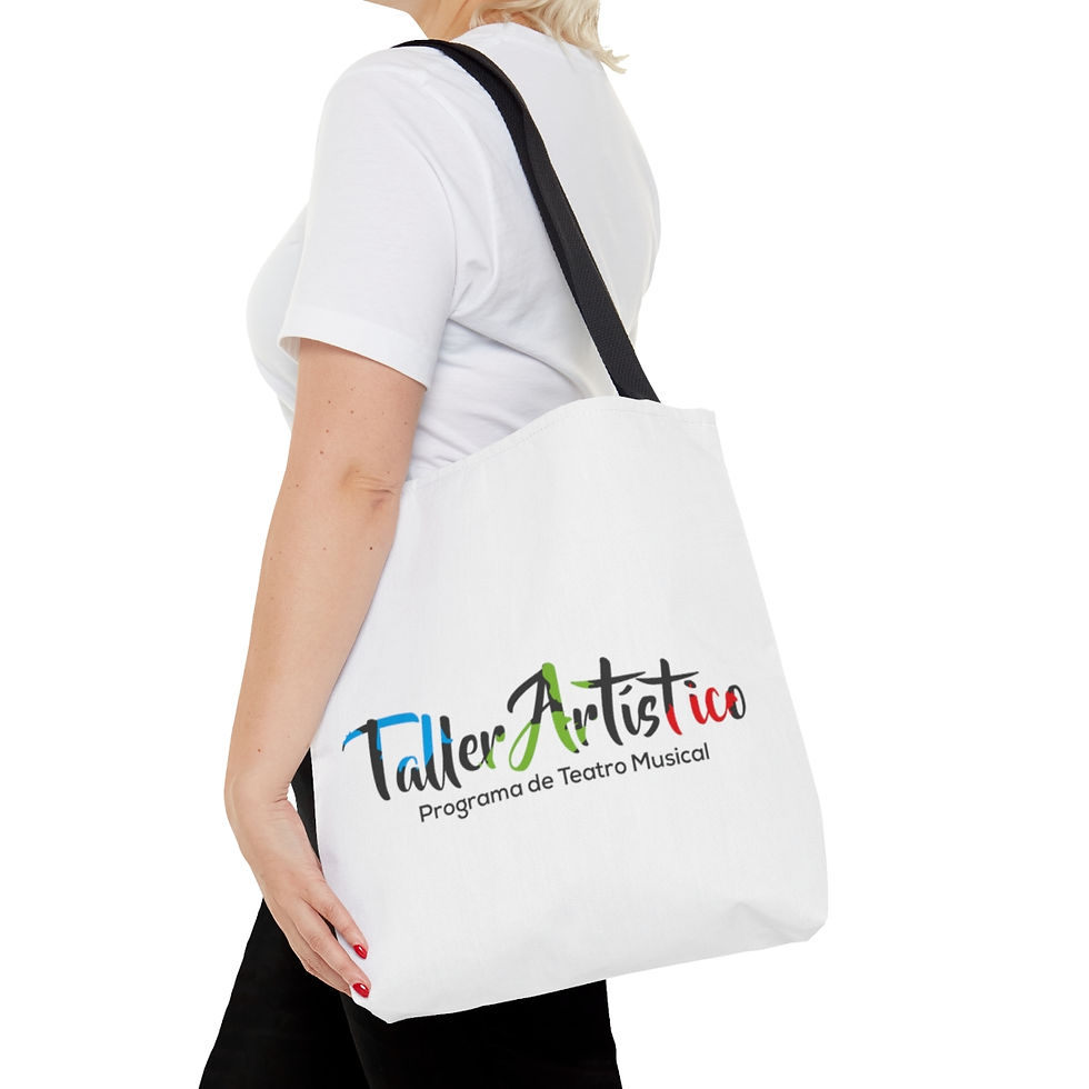 Miniatura: Tote Bag (AOP)