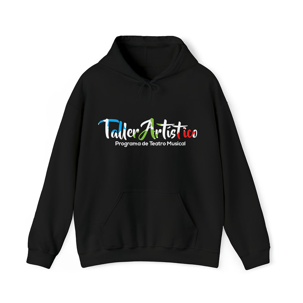 Miniatura: Unisex Heavy Blend™ Hooded Sweatshirt