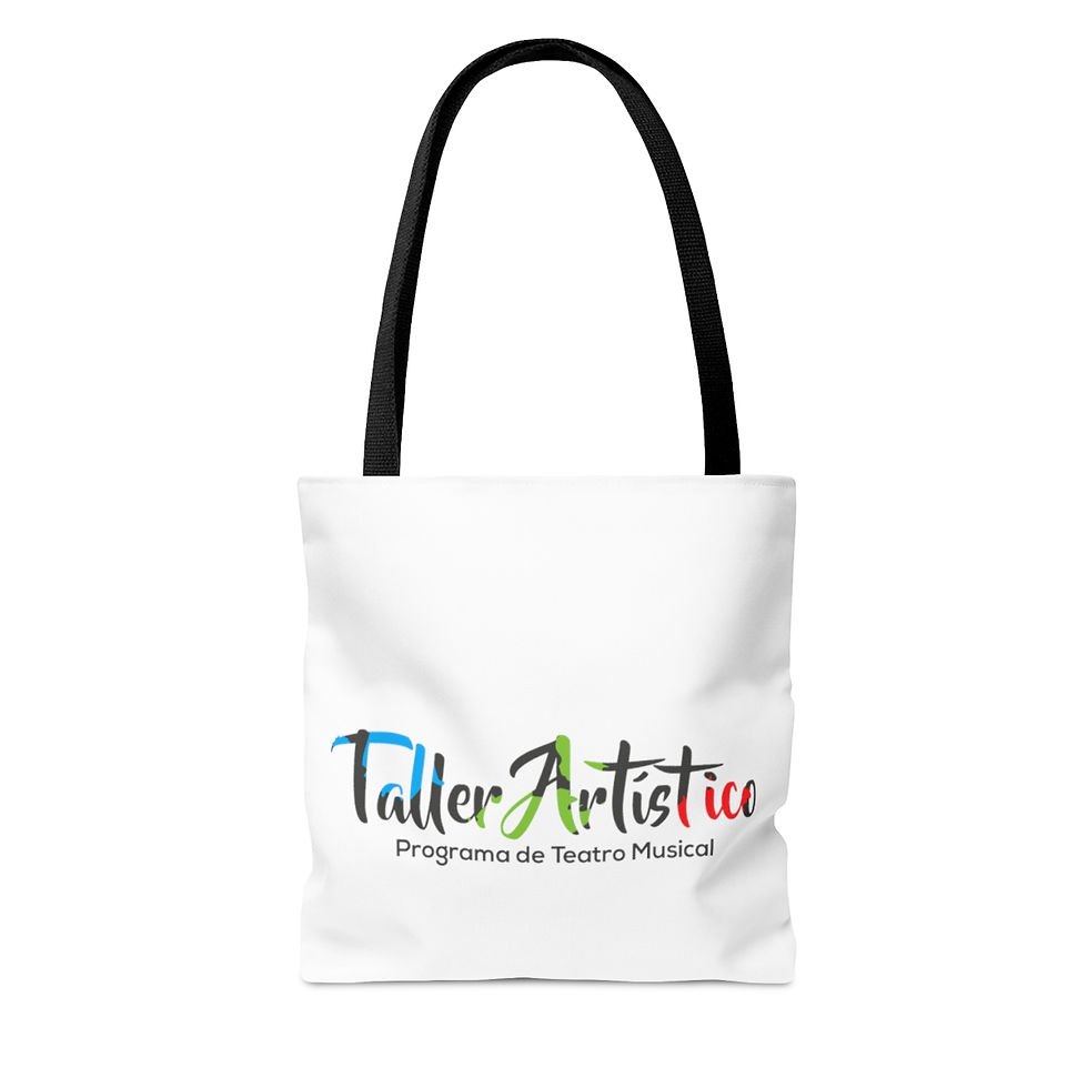 Miniatura: Tote Bag (AOP)