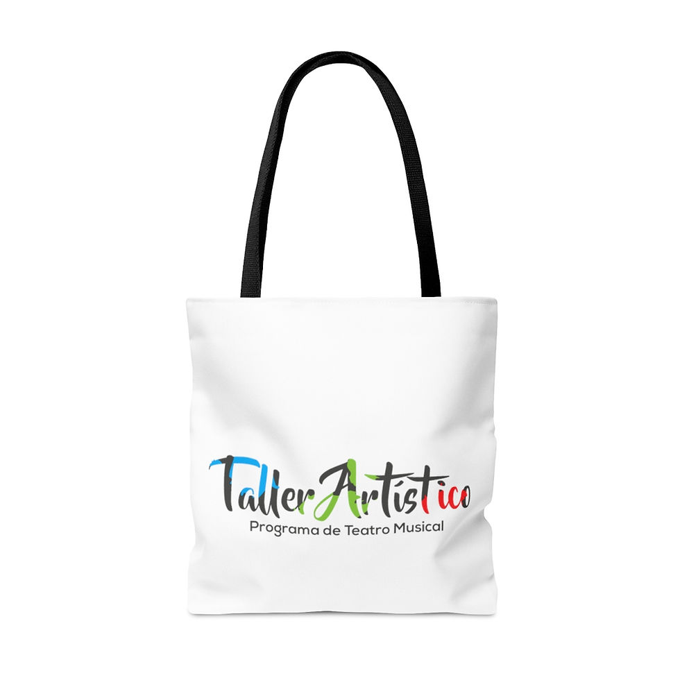 Miniatura: Tote Bag (AOP)