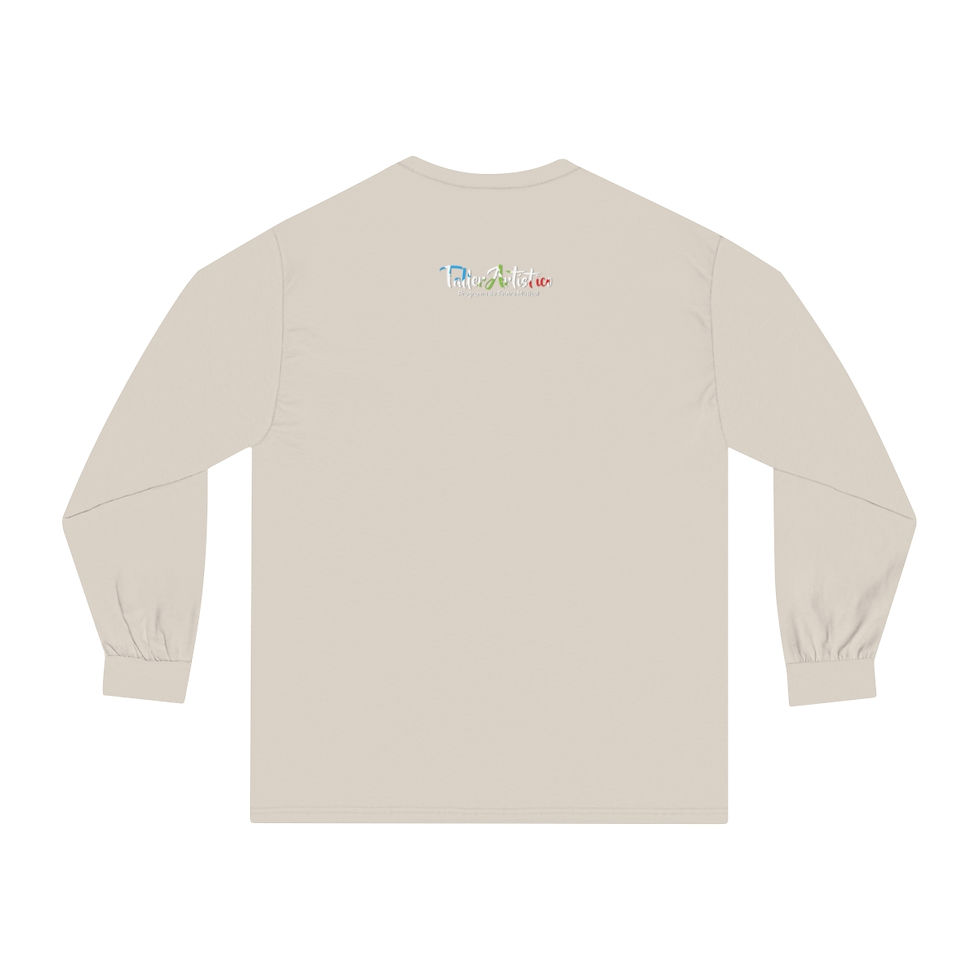 Miniatura: Unisex Classic Long Sleeve T-Shirt
