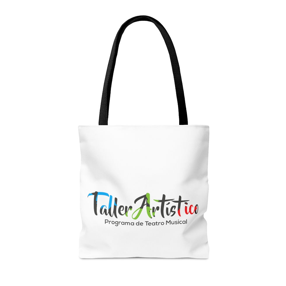 Miniatura: Tote Bag (AOP)