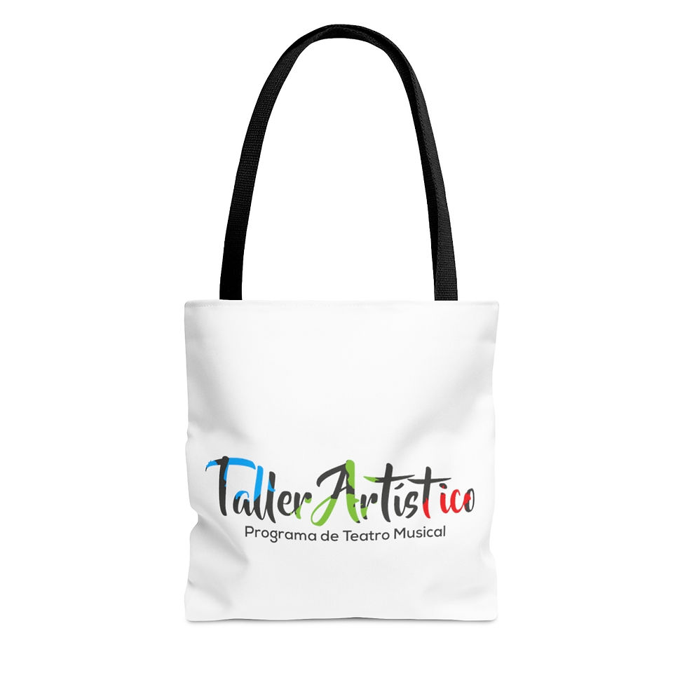 Miniatura: Tote Bag (AOP)