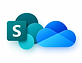 Ícones SharePoint e OneDrive em camadas.png