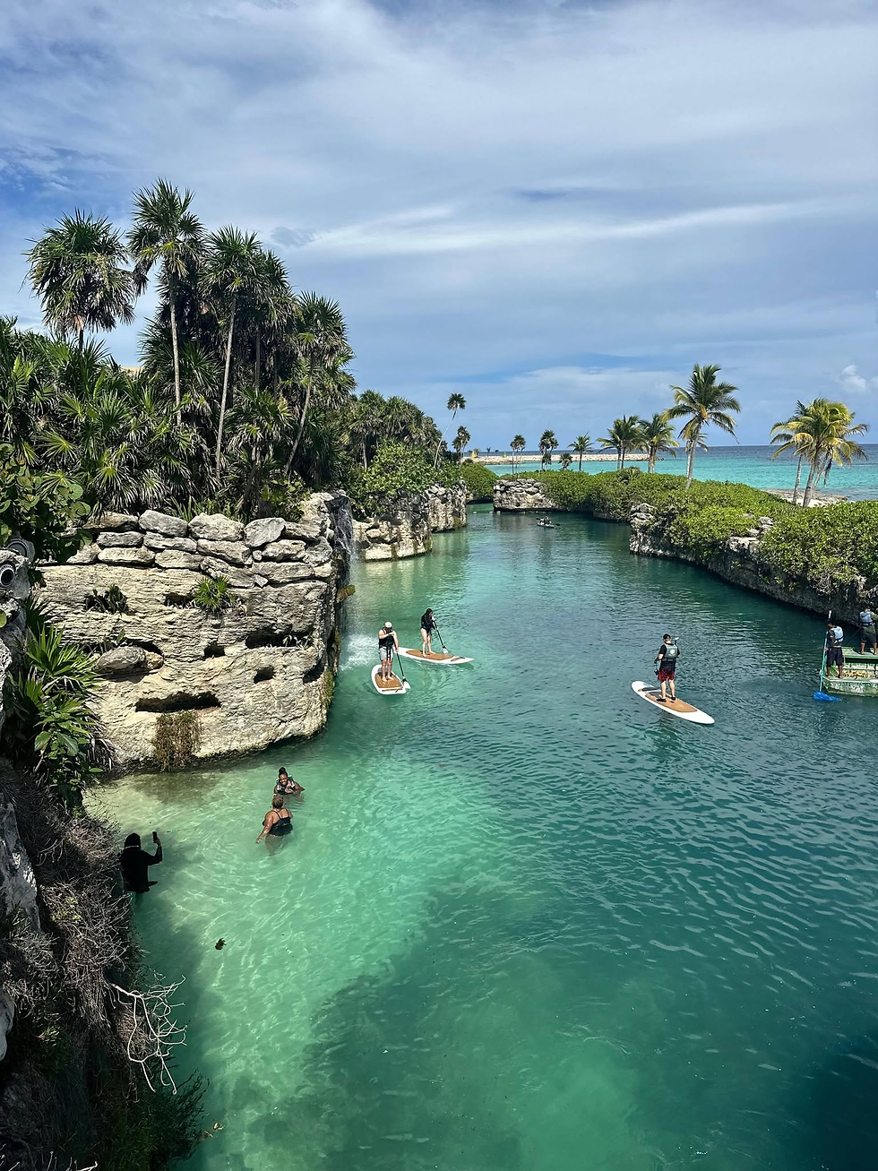 ¡Ojo viajeros! Xcaret actualiza sus días de operación: conoce las nuevas fechas