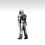 Miniature : Spacesuit