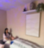 Reiki Loughborough