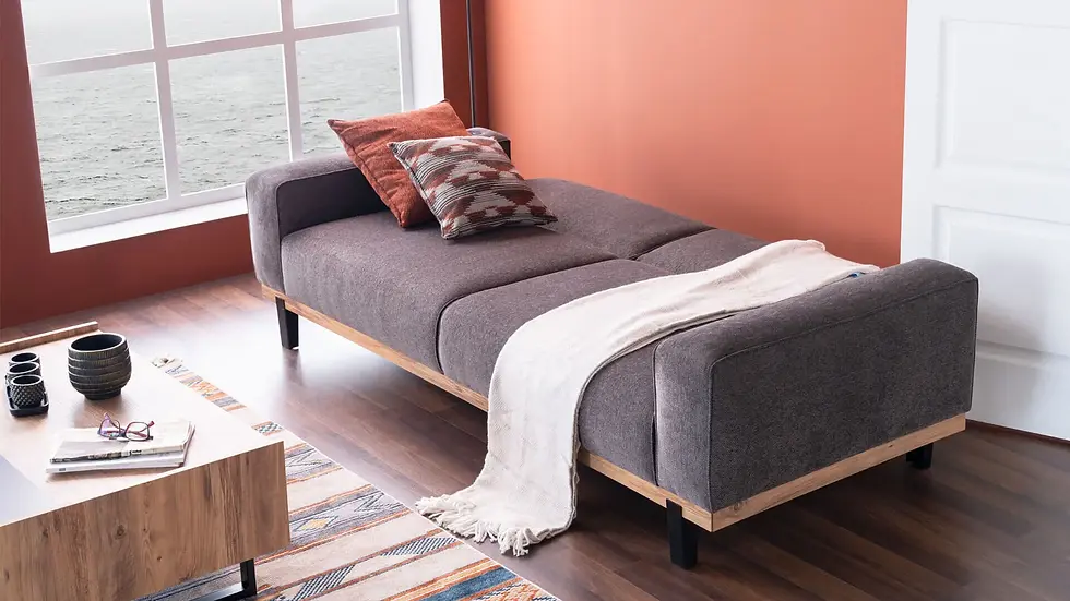 Piena Kelebek Koltuk Takımı