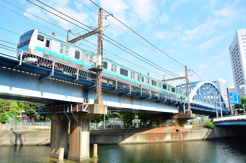 京浜東北線