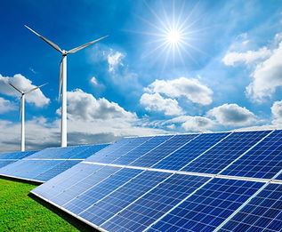 Renewable Energy