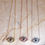 Thumbnail: Evil Eye Pendants