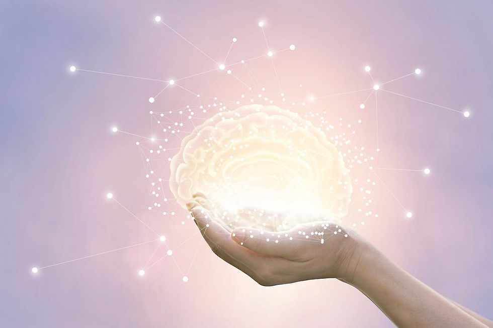 Autoconhecimento e Desenvolvimento Pessoal: O Caminho para uma Vida Plena