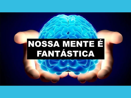 Desperte seu Potencial Mental: Uma Jornada de Esperança, Ciência e Transformação
