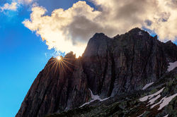 Die Letzten Strahlen