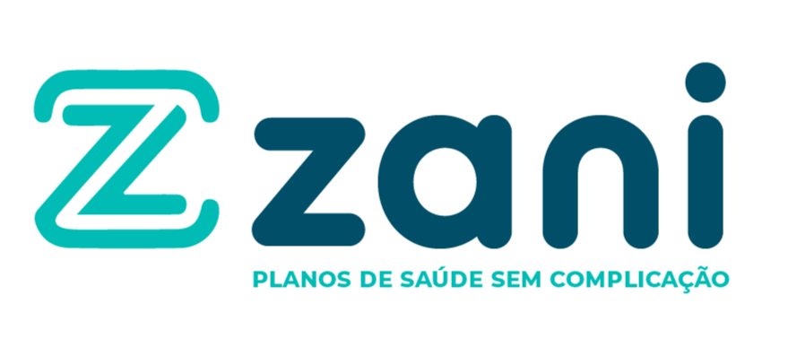 Logo Zani Corretora