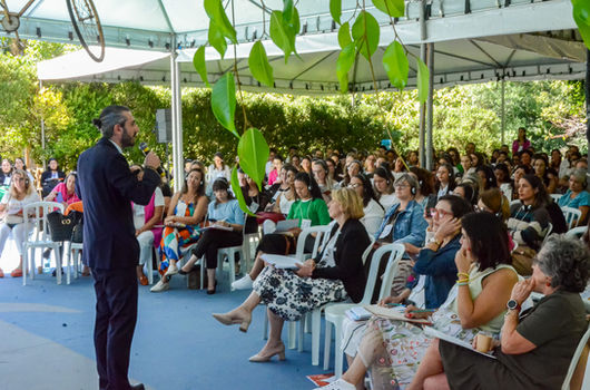 Seminário Internacional