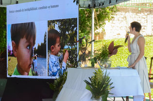 Seminário Internacional