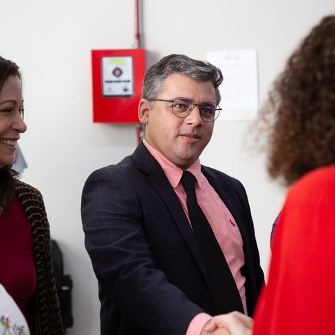 eSolen e ministra