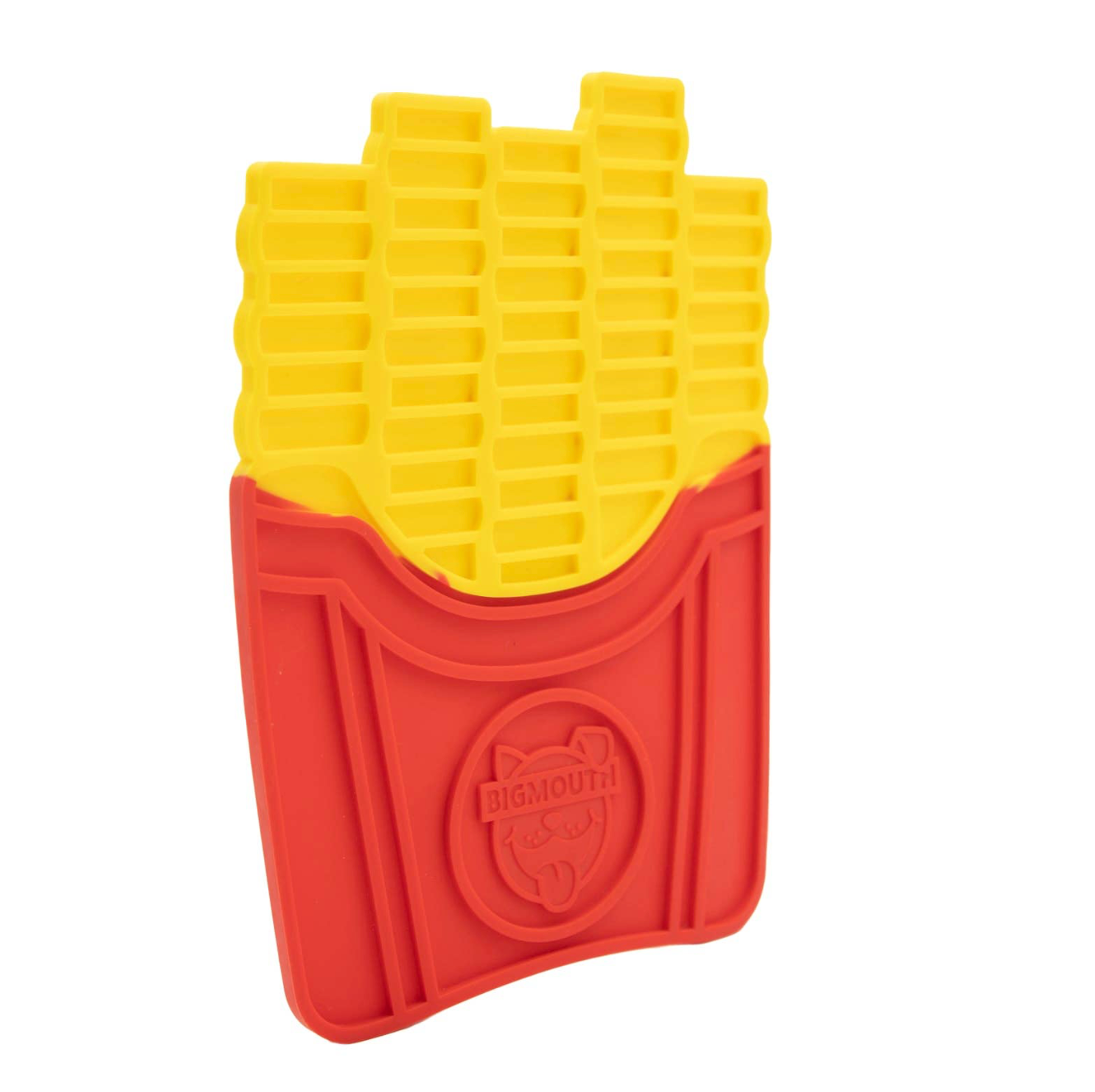 Big Mouth - Fries Lick Mat