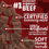 Thumbnail: Tender & True - Organic Beef Recipe Jerky