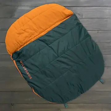 Thumbnail: WilderDog - Sleeping Bag