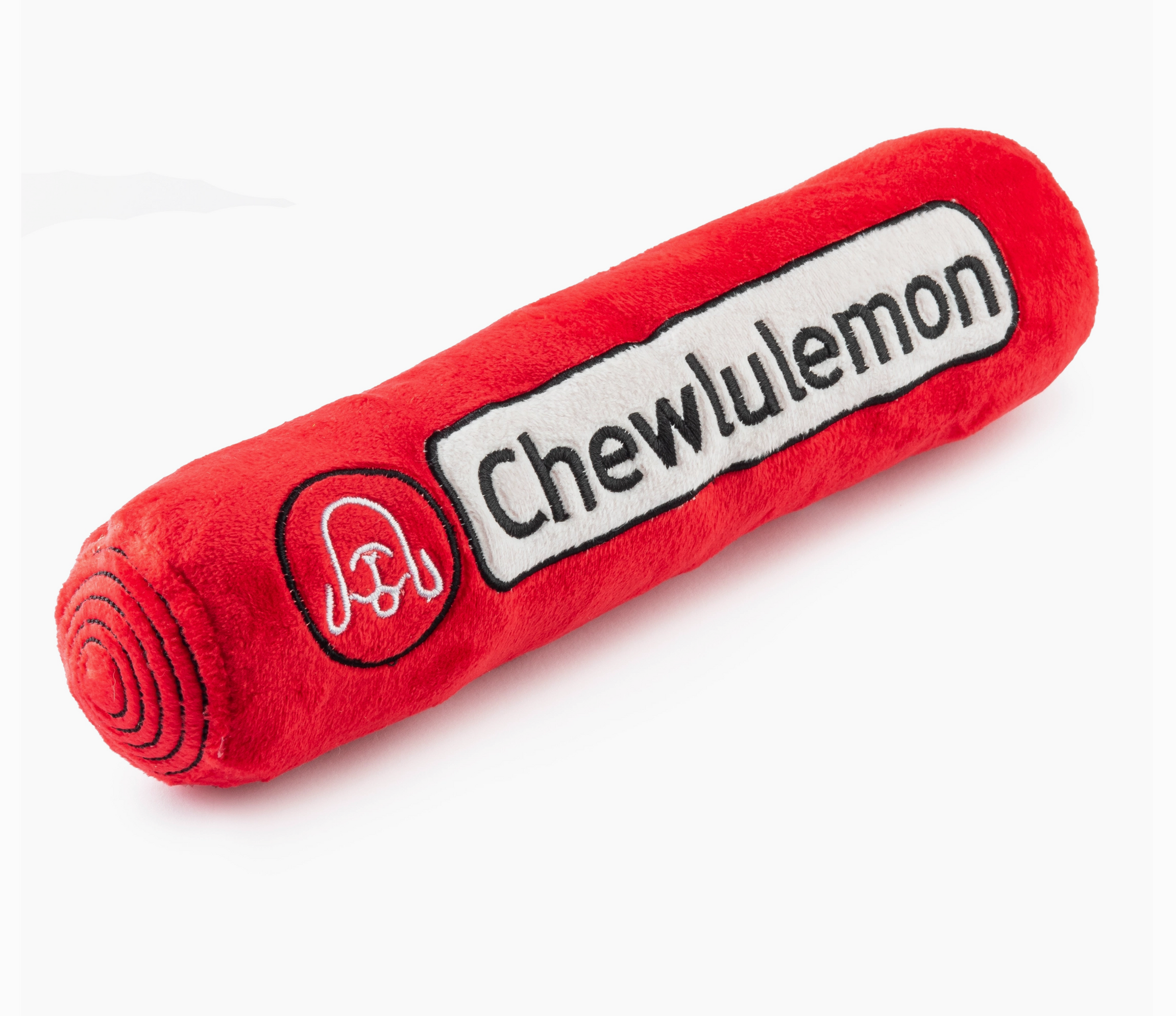 Chewlulemon Yoga Mat Dog Toy