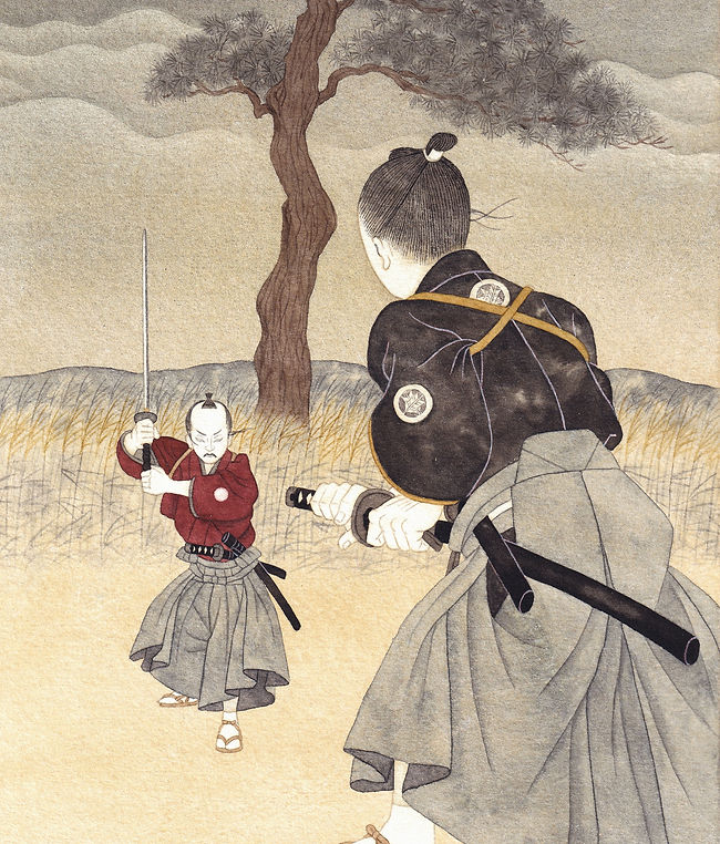 Illustrator イラストレーター 宇野信哉 日本