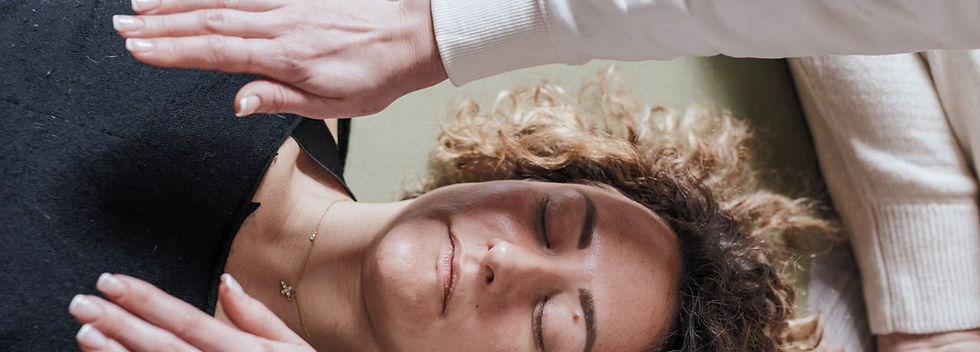 reiki