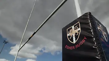 Esher Rugby Club
