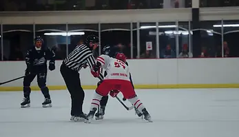 Streatham Ice Hockey