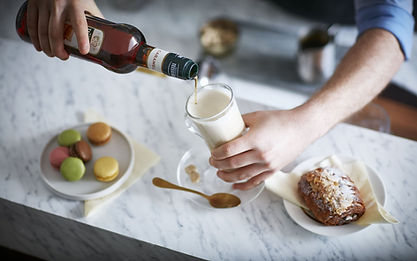 Teisseire syrup