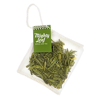 Mighty Leaf Emerald Matcha Tea Walton Possesion