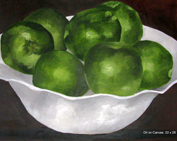 Apples