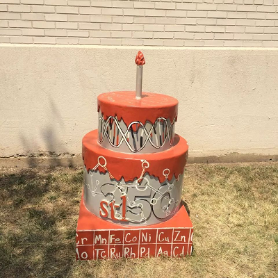 StL250 Cake Science 2