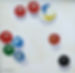 Losing my marbles #1. 12x12.JPG
