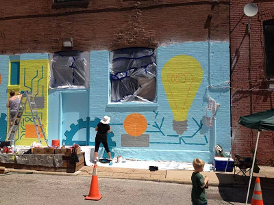 Day 3 getting it done