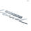 الصورة المصغرة: Griben Car Slogan Chrome Metal Sticker Pair 60319 for Hyundai Veloster